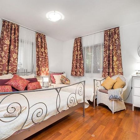 Apartments Suncani Zagrzeb Zewnętrze zdjęcie