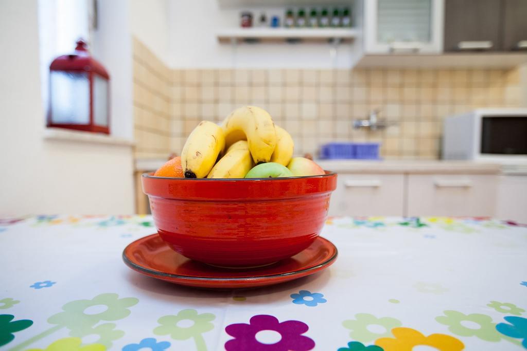 Apartments Suncani Zagrzeb Pokój zdjęcie