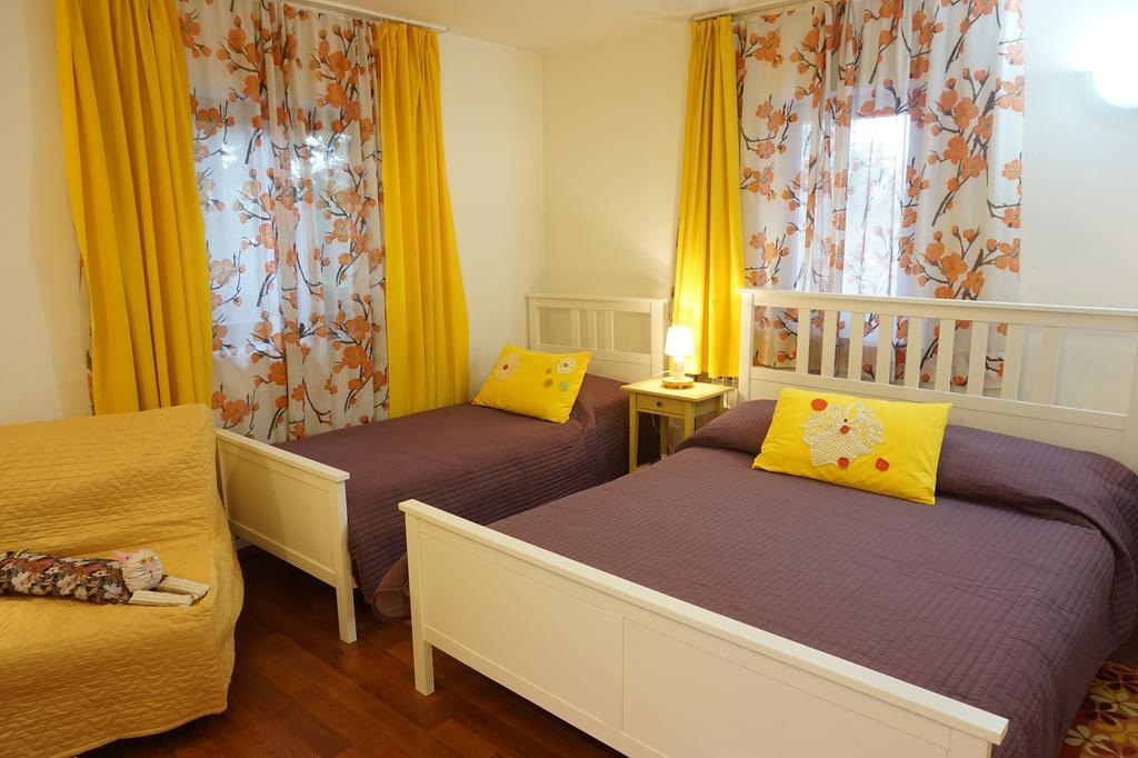 Apartments Suncani Zagrzeb Zewnętrze zdjęcie