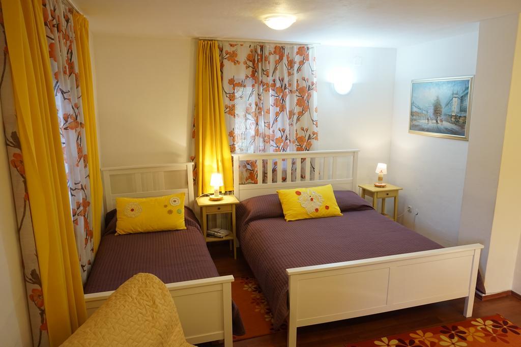 Apartments Suncani Zagrzeb Zewnętrze zdjęcie