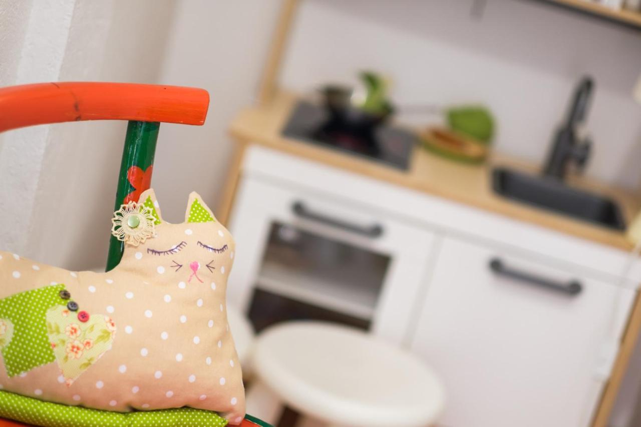 Apartments Suncani Zagrzeb Zewnętrze zdjęcie