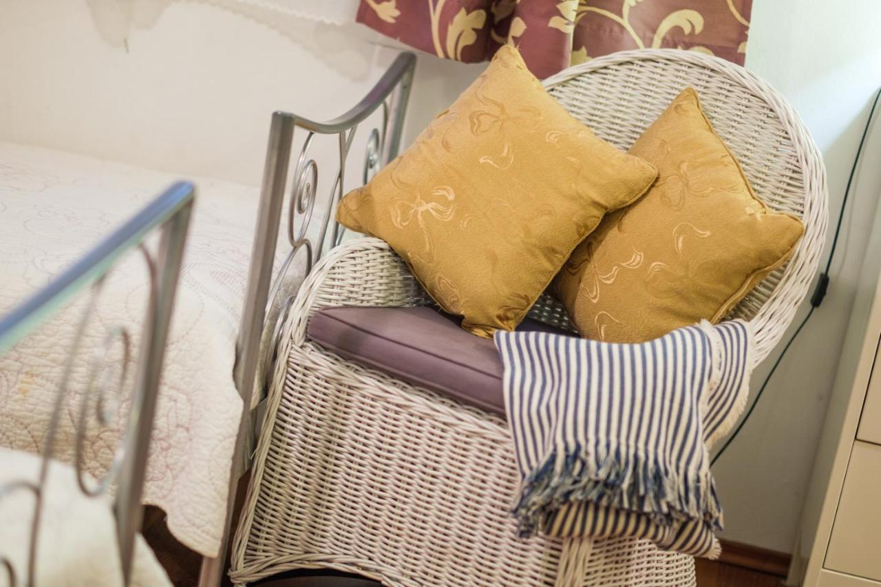 Apartments Suncani Zagrzeb Zewnętrze zdjęcie