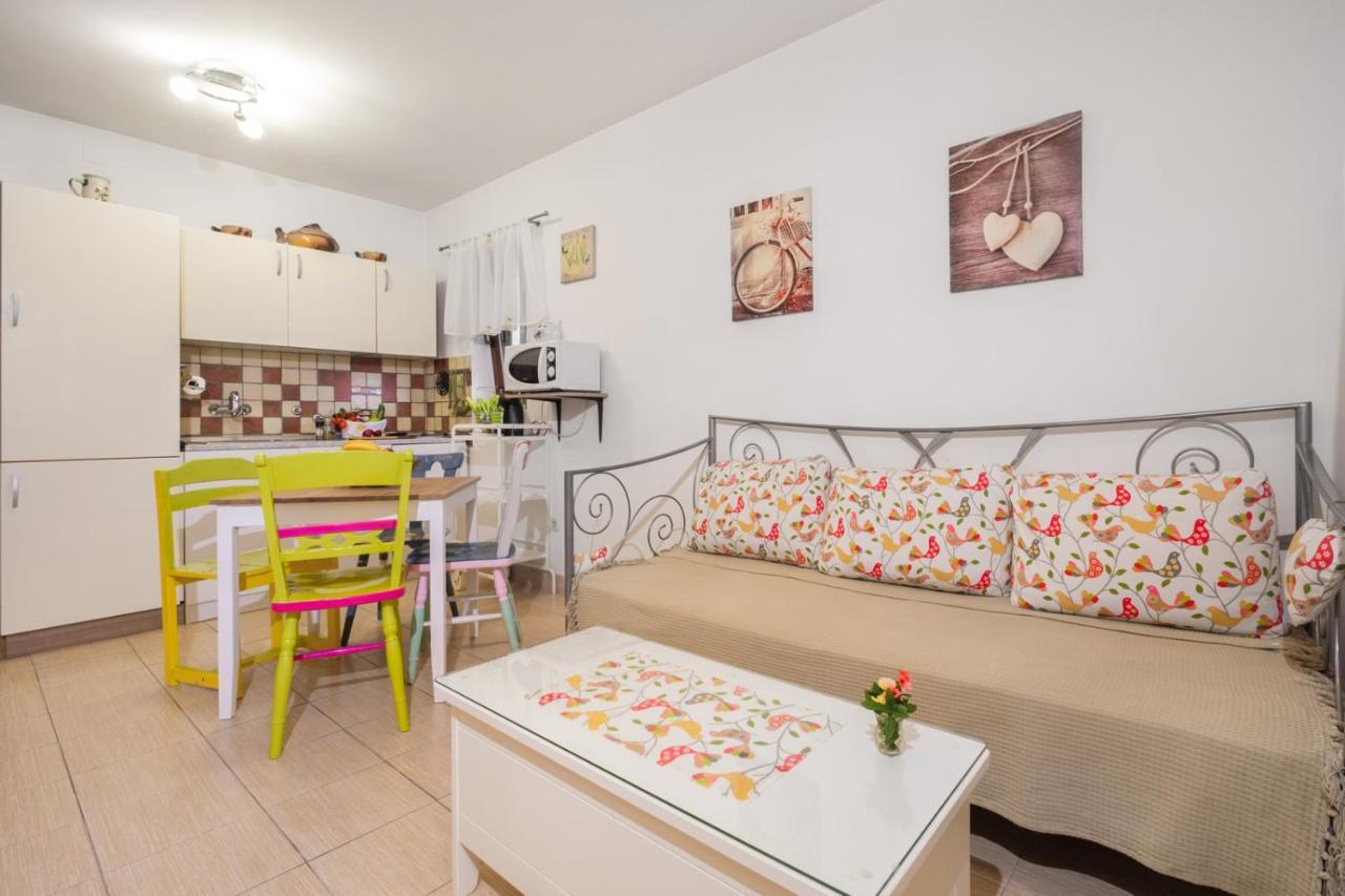 Apartments Suncani Zagrzeb Zewnętrze zdjęcie