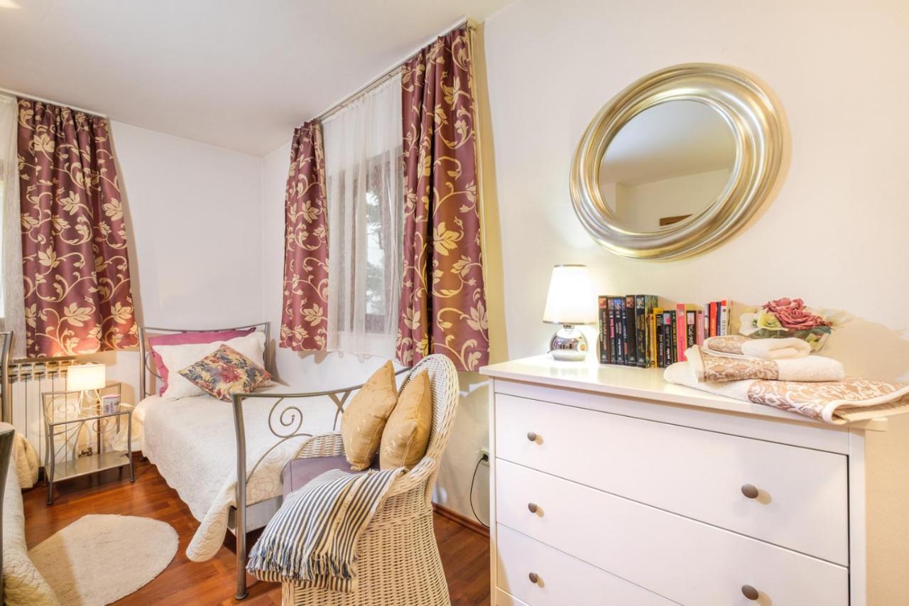 Apartments Suncani Zagrzeb Zewnętrze zdjęcie