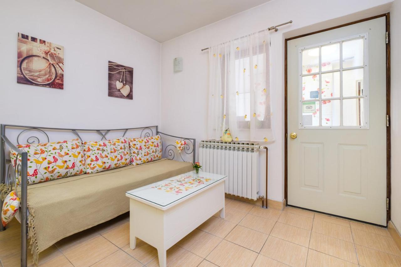 Apartments Suncani Zagrzeb Zewnętrze zdjęcie