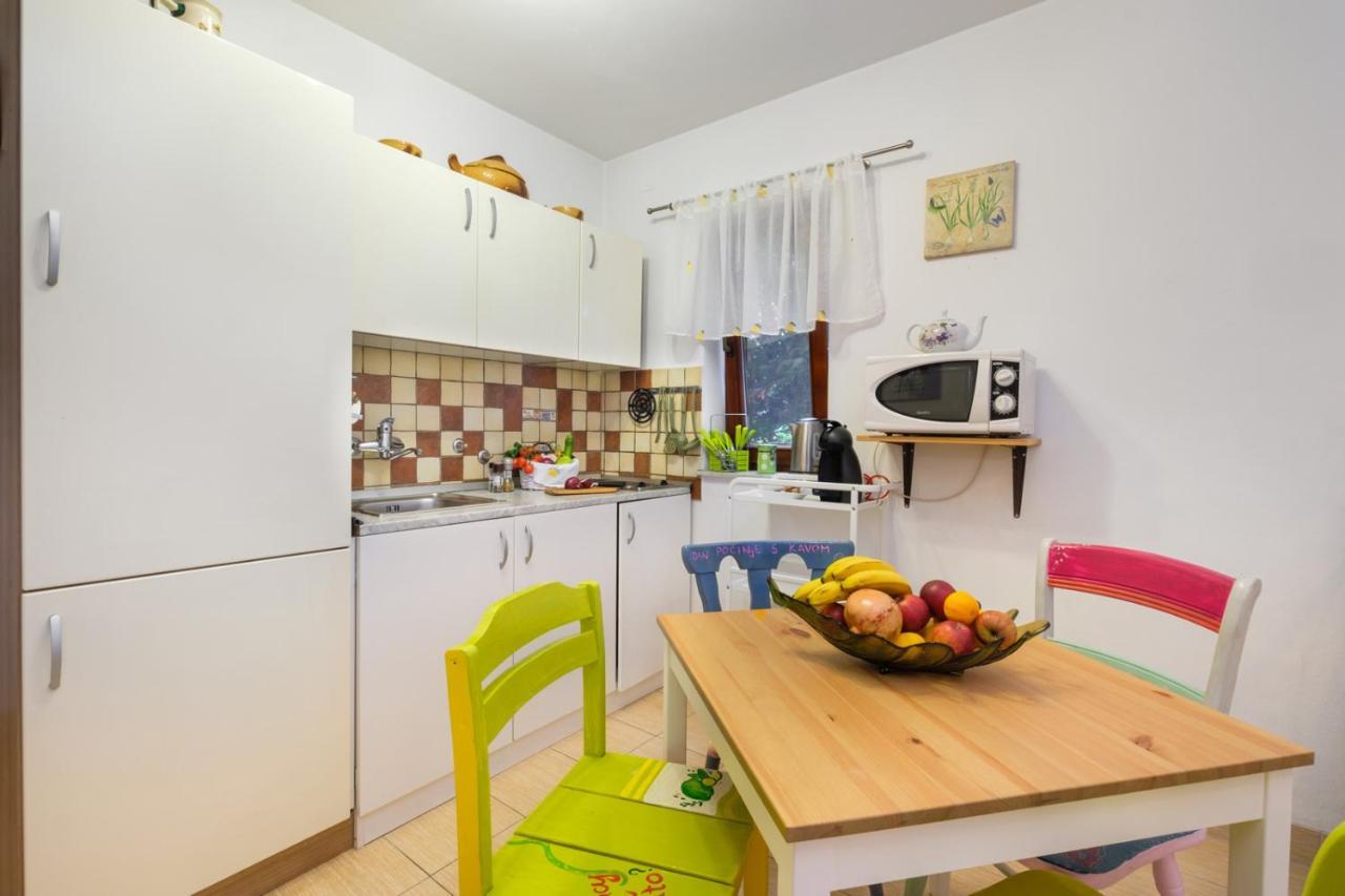 Apartments Suncani Zagrzeb Zewnętrze zdjęcie