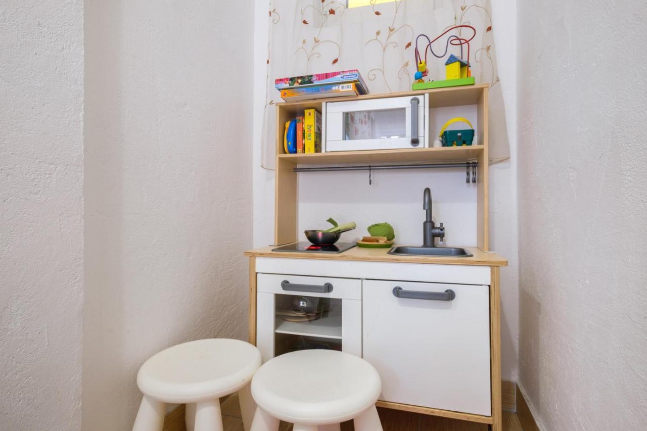 Apartments Suncani Zagrzeb Zewnętrze zdjęcie