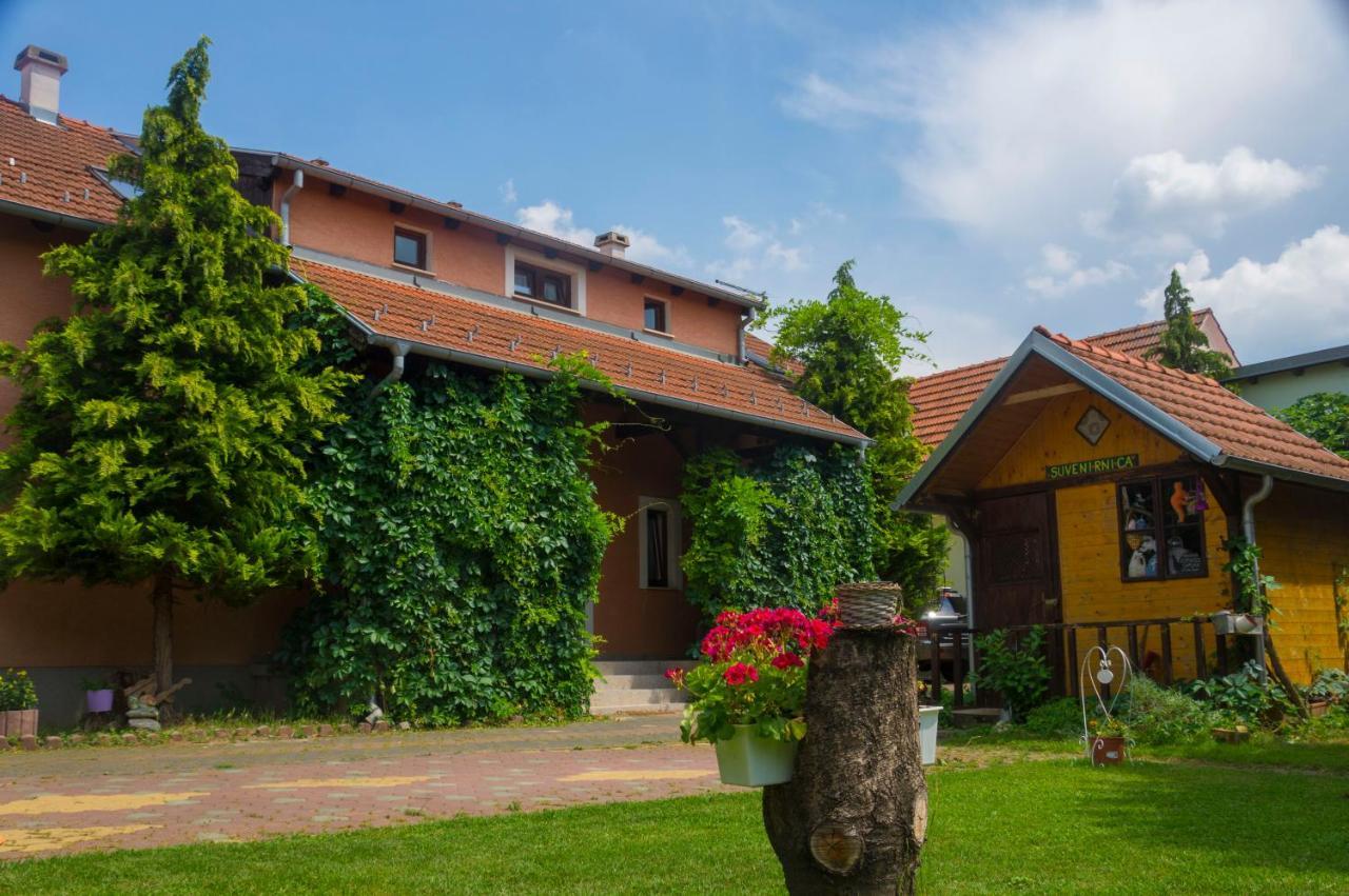 Apartments Suncani Zagrzeb Zewnętrze zdjęcie