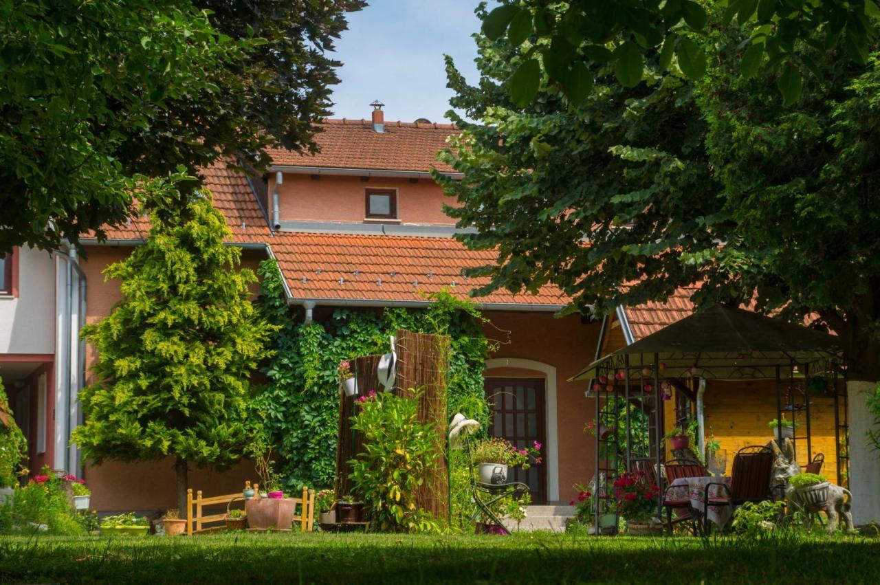 Apartments Suncani Zagrzeb Zewnętrze zdjęcie