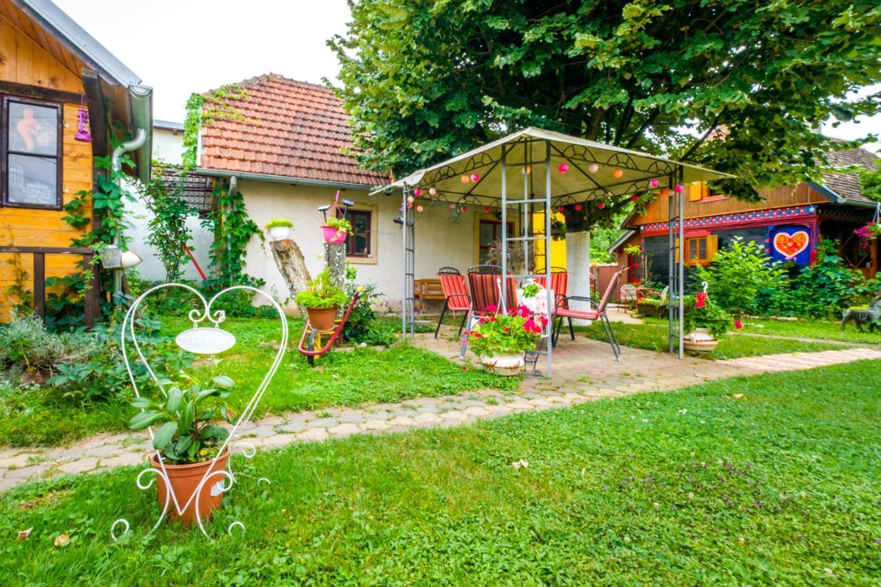 Apartments Suncani Zagrzeb Zewnętrze zdjęcie