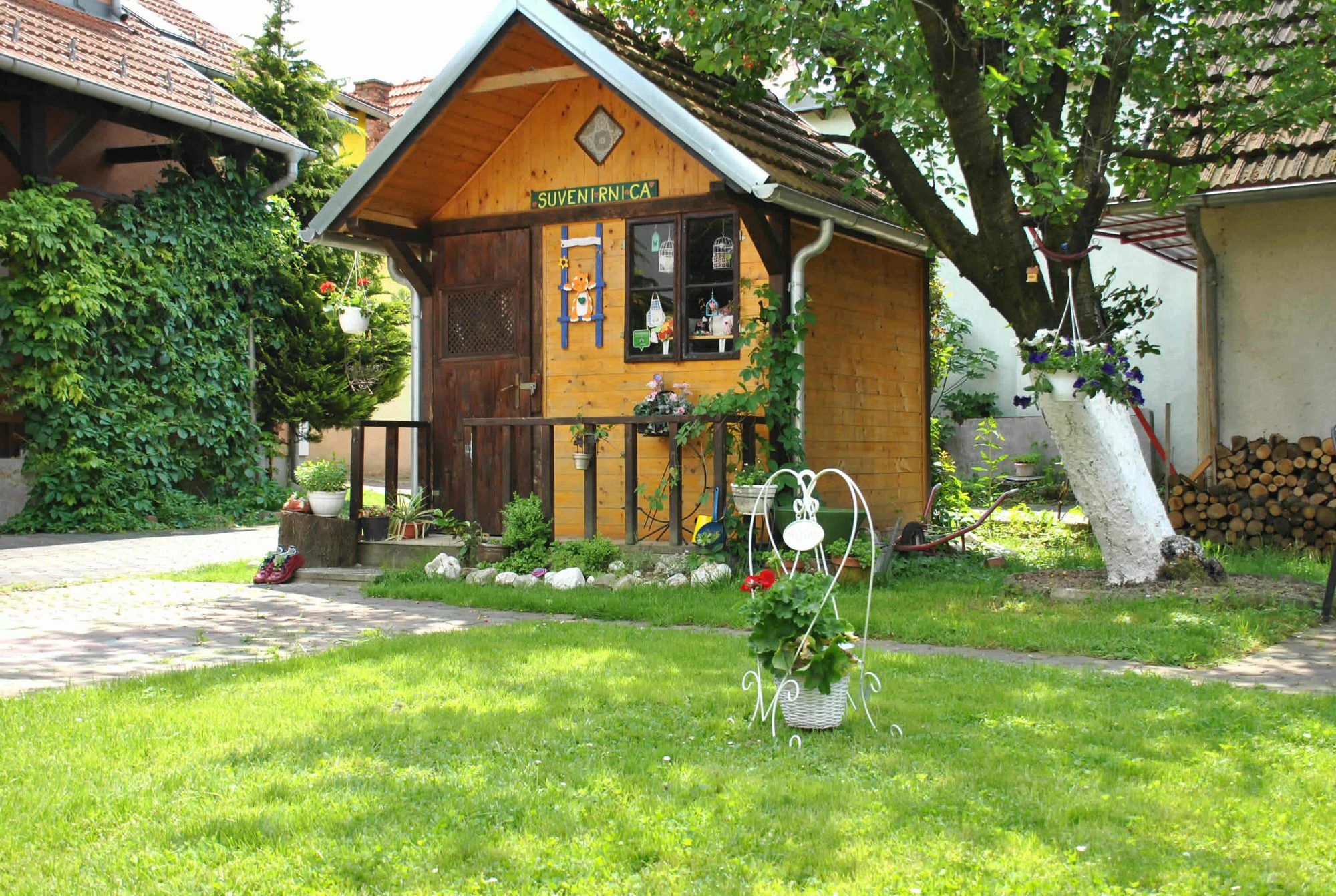 Apartments Suncani Zagrzeb Zewnętrze zdjęcie