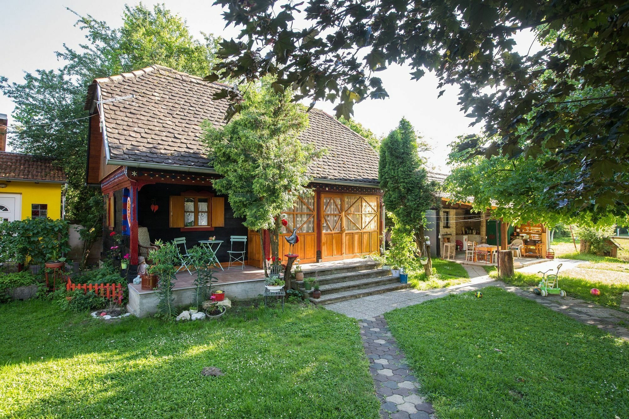 Apartments Suncani Zagrzeb Zewnętrze zdjęcie